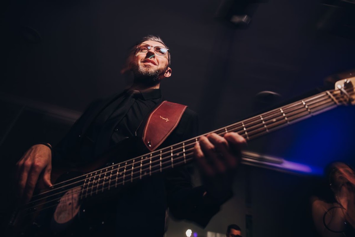 Кавер-группа на свадьбу Нижний Новгород Москва Funkeys Music Band