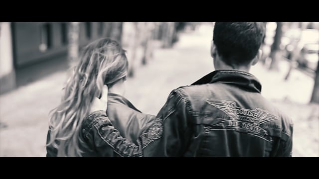 Портфолио: Love story