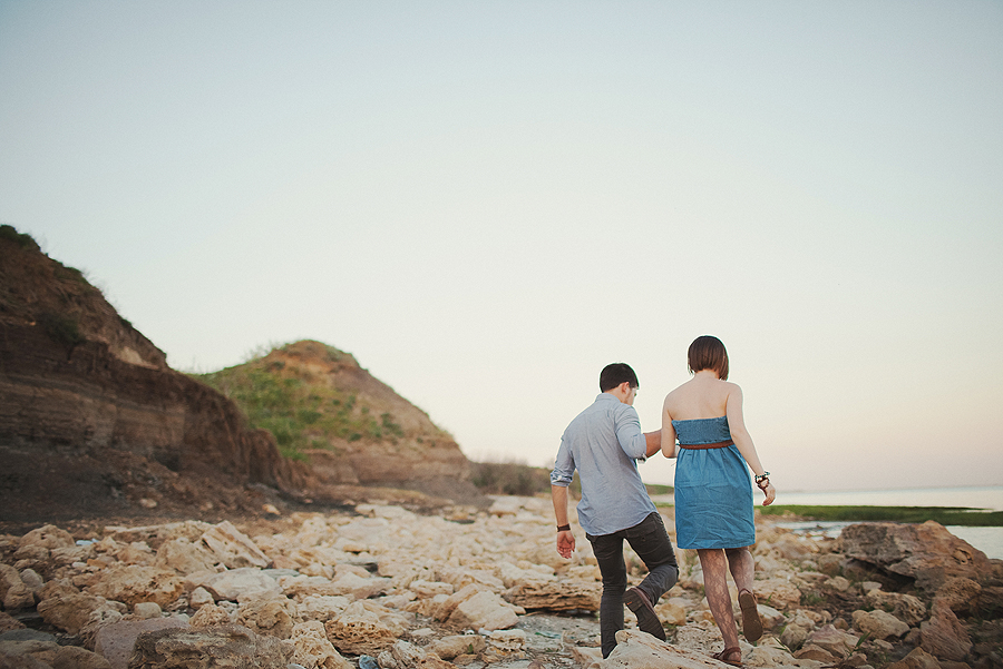 Love story