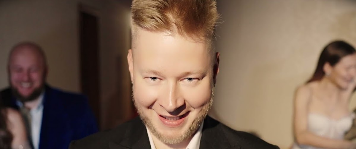Евгений Строкин