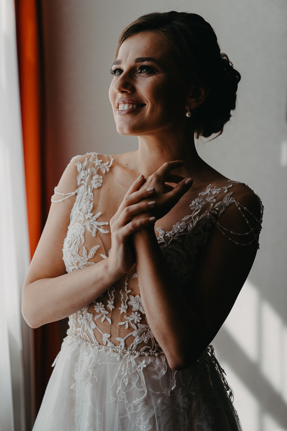 Елена и Александр