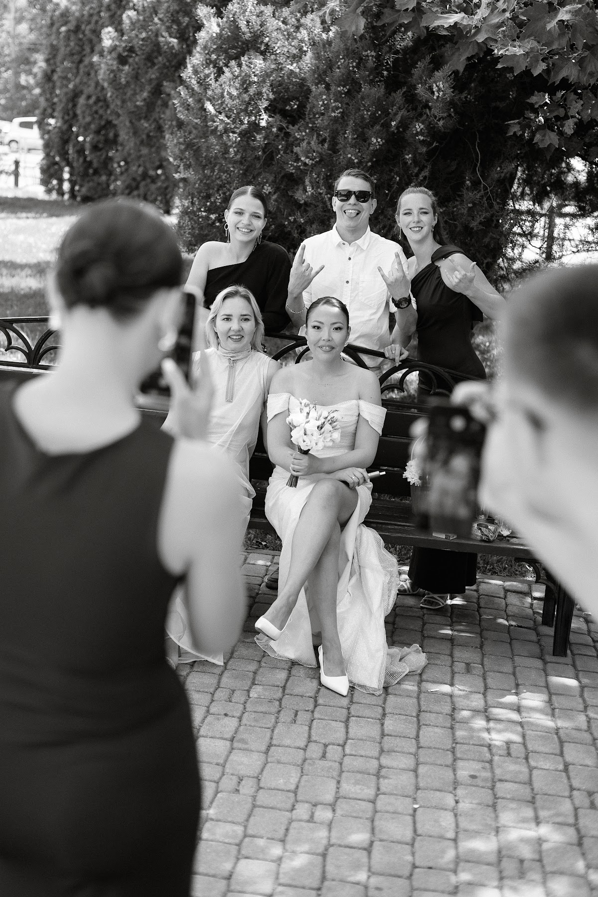 LOVE. Unscripted