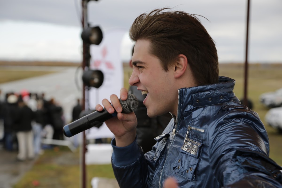Евгений Егоров
