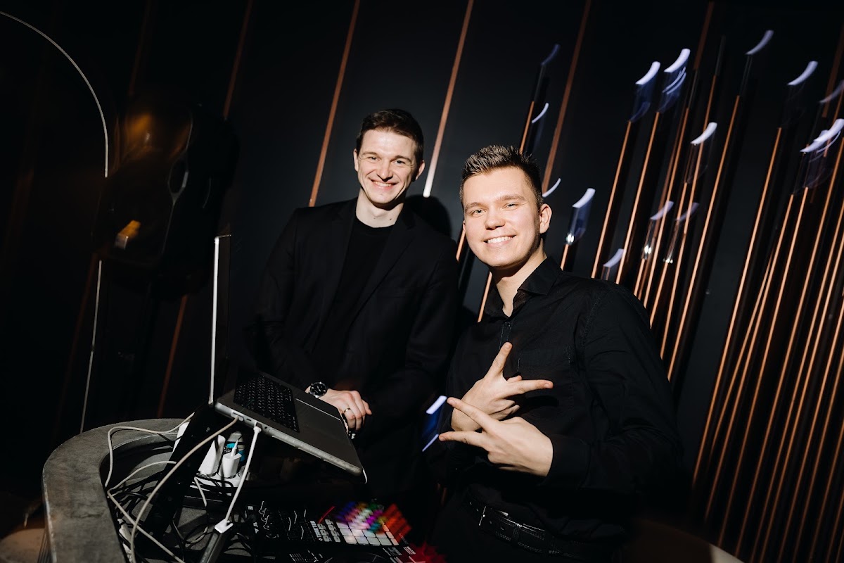 Портфолио: Корпоратив