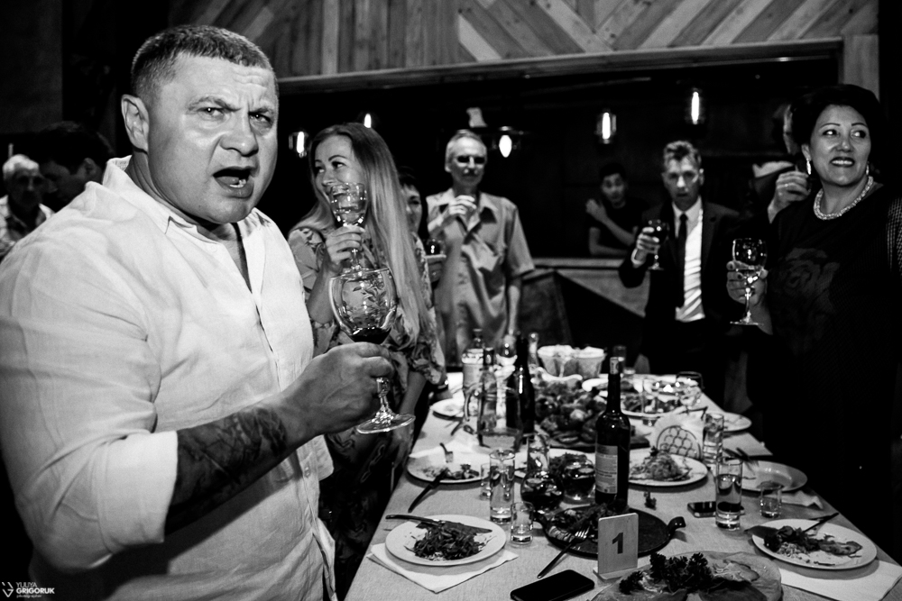 Ирина и Андрей