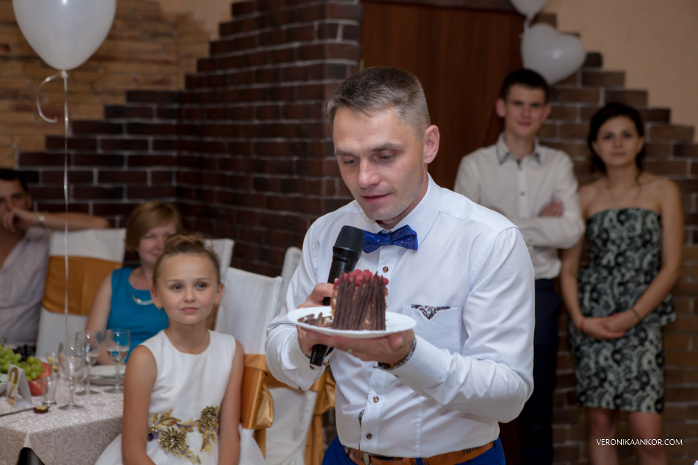 Олег и Даша