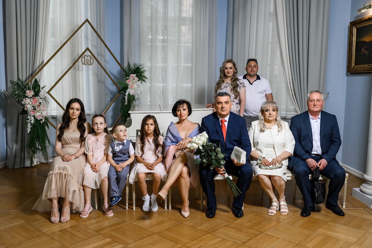 Evgeniy&Maria