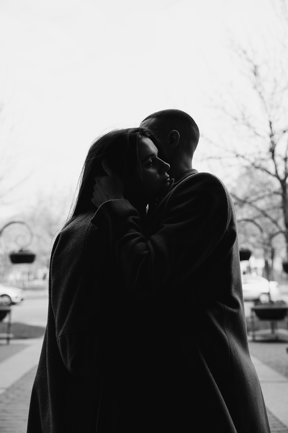 Портфолио: Love story