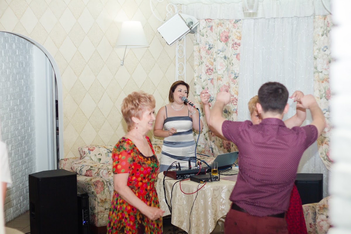 Портфолио: Свадьба