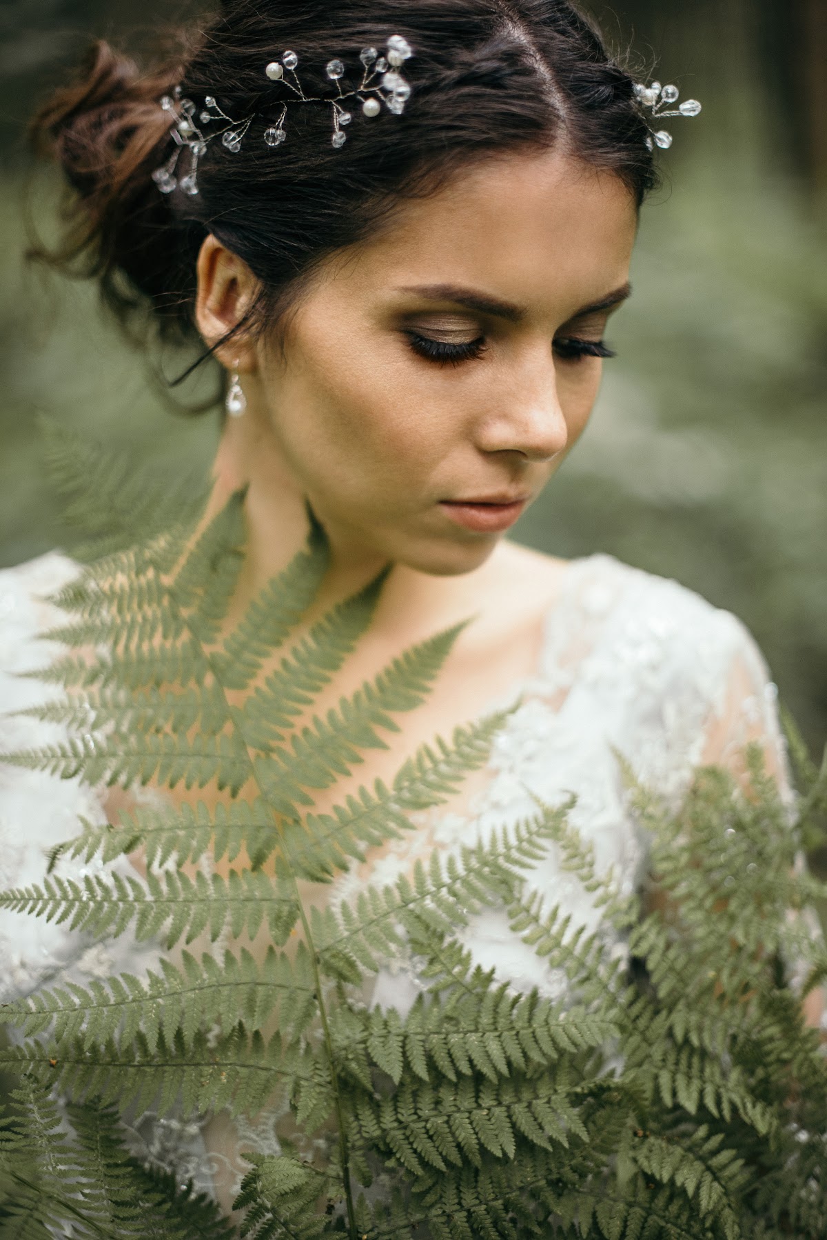 Елена и Евгений