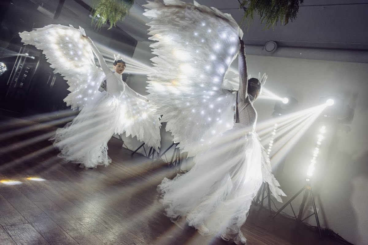 E-Motion Art