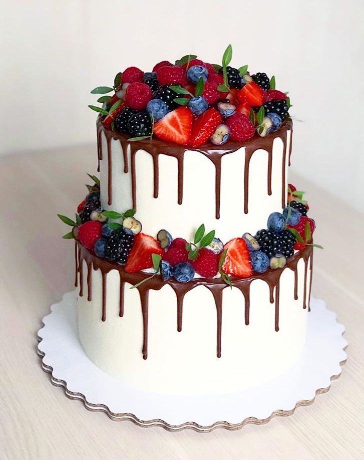 «Salsky Cakes»