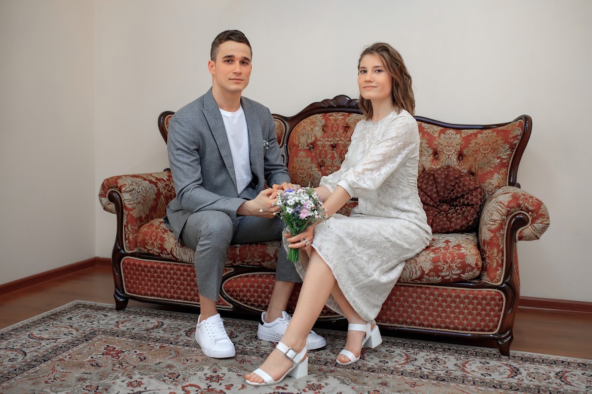 Софа и Вадим