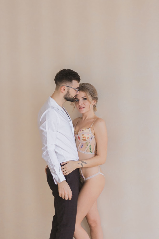 Екатерина  и Илья