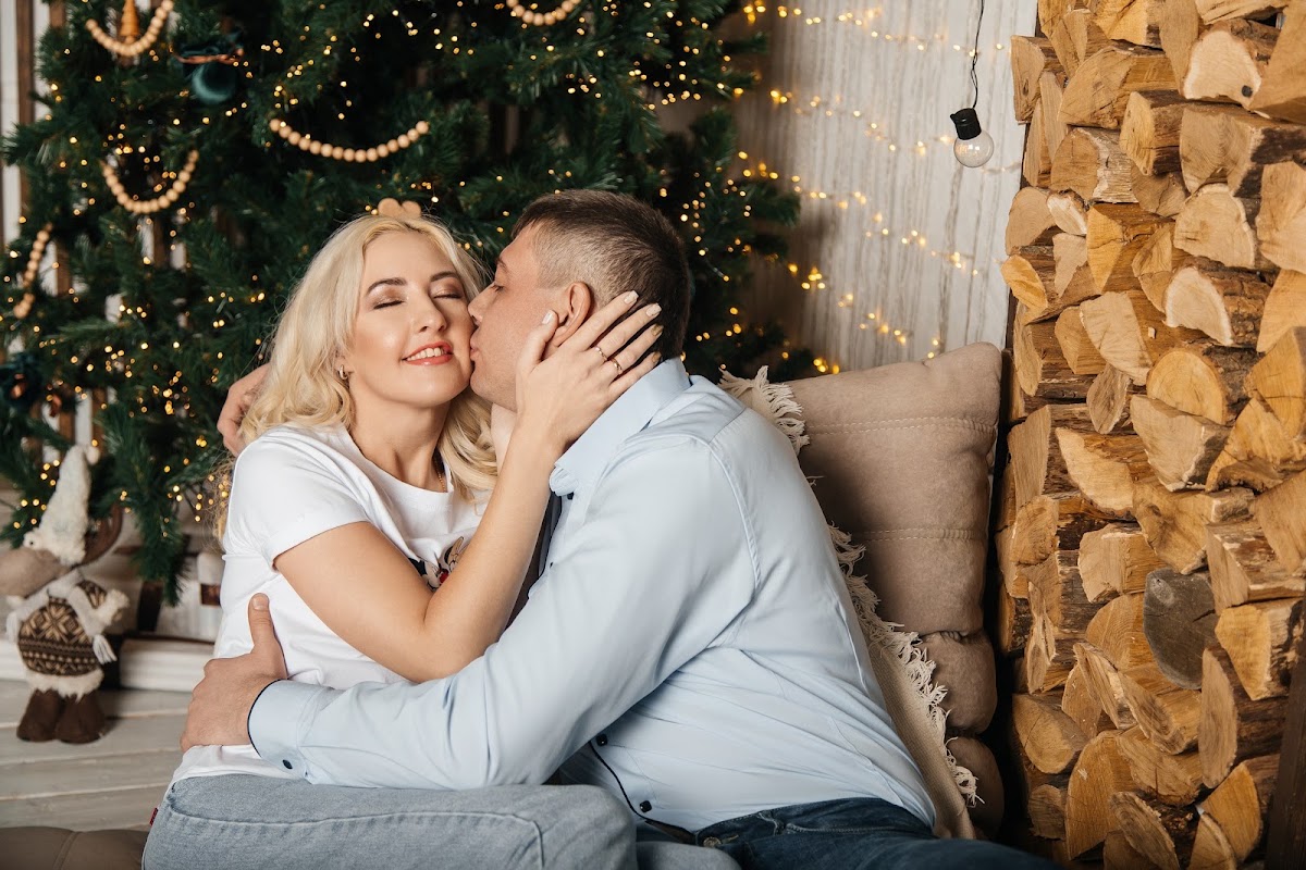 Портфолио: Семья