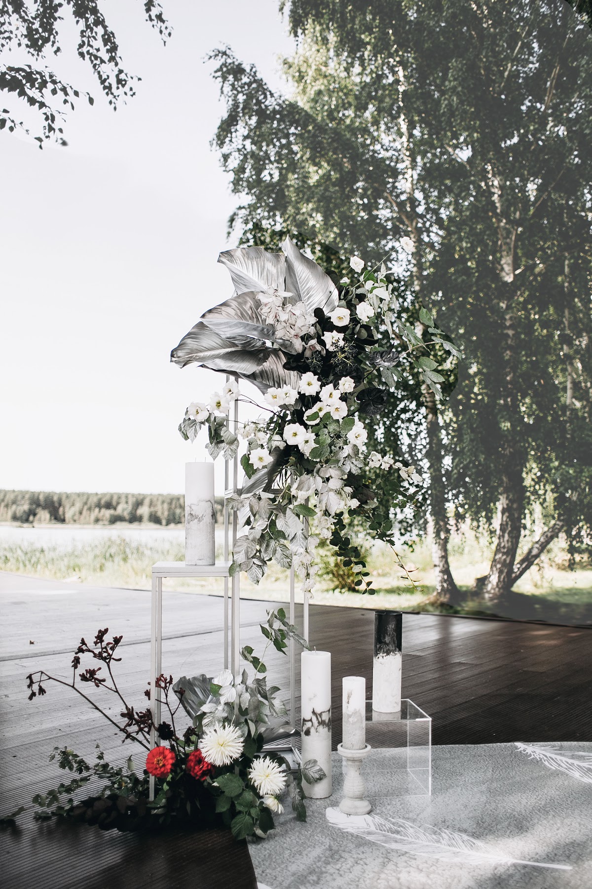 MAKE FLOWERS — кадр 2 из 20