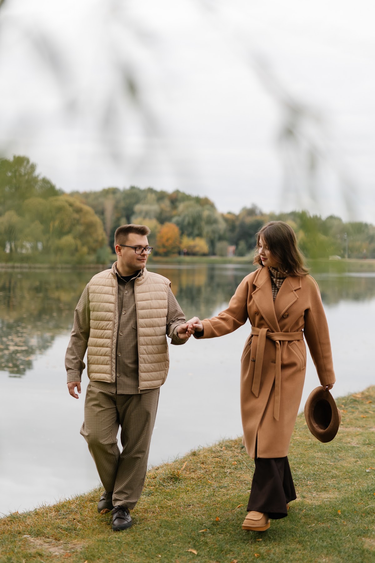 Портфолио: Love story
