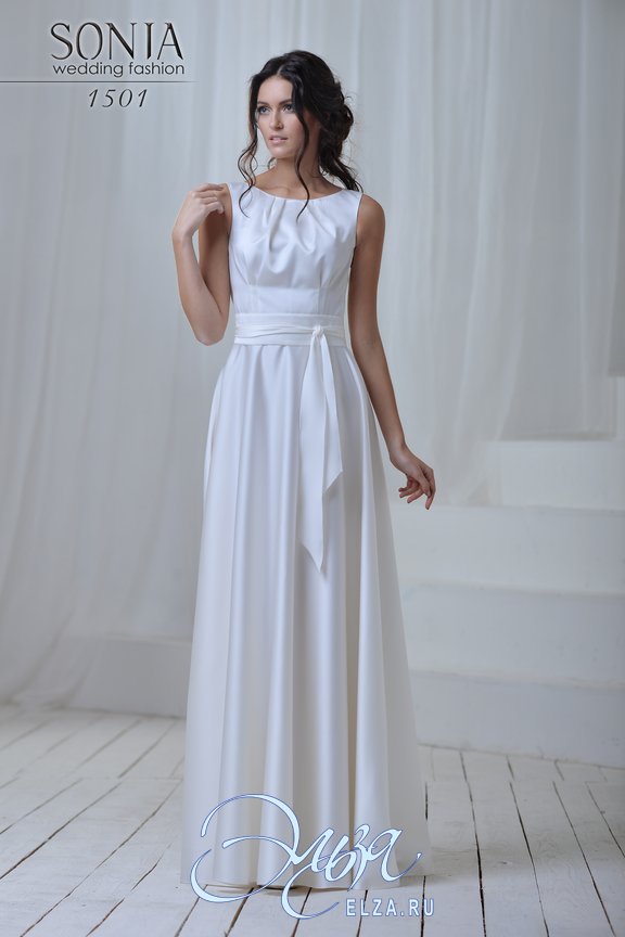 Коллекция Sonia Wedding Fashion 2015