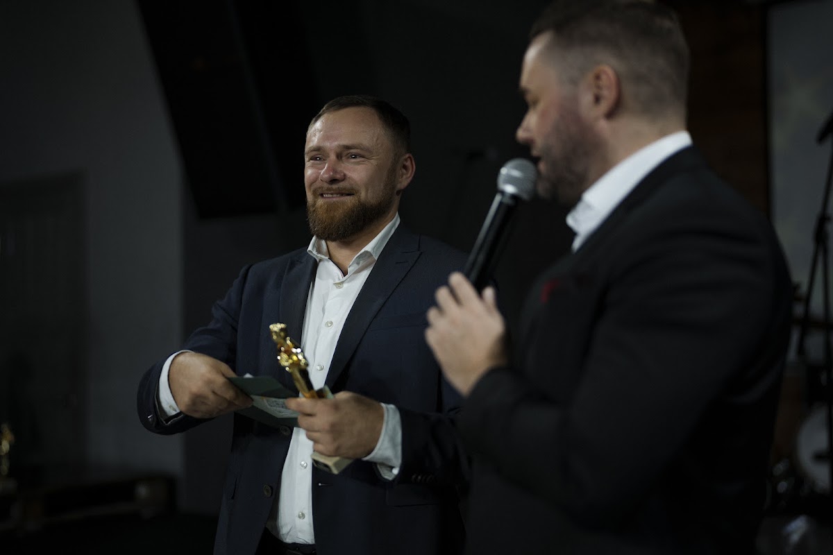 Корпоратив в стиле "CASINO-ROYALE"