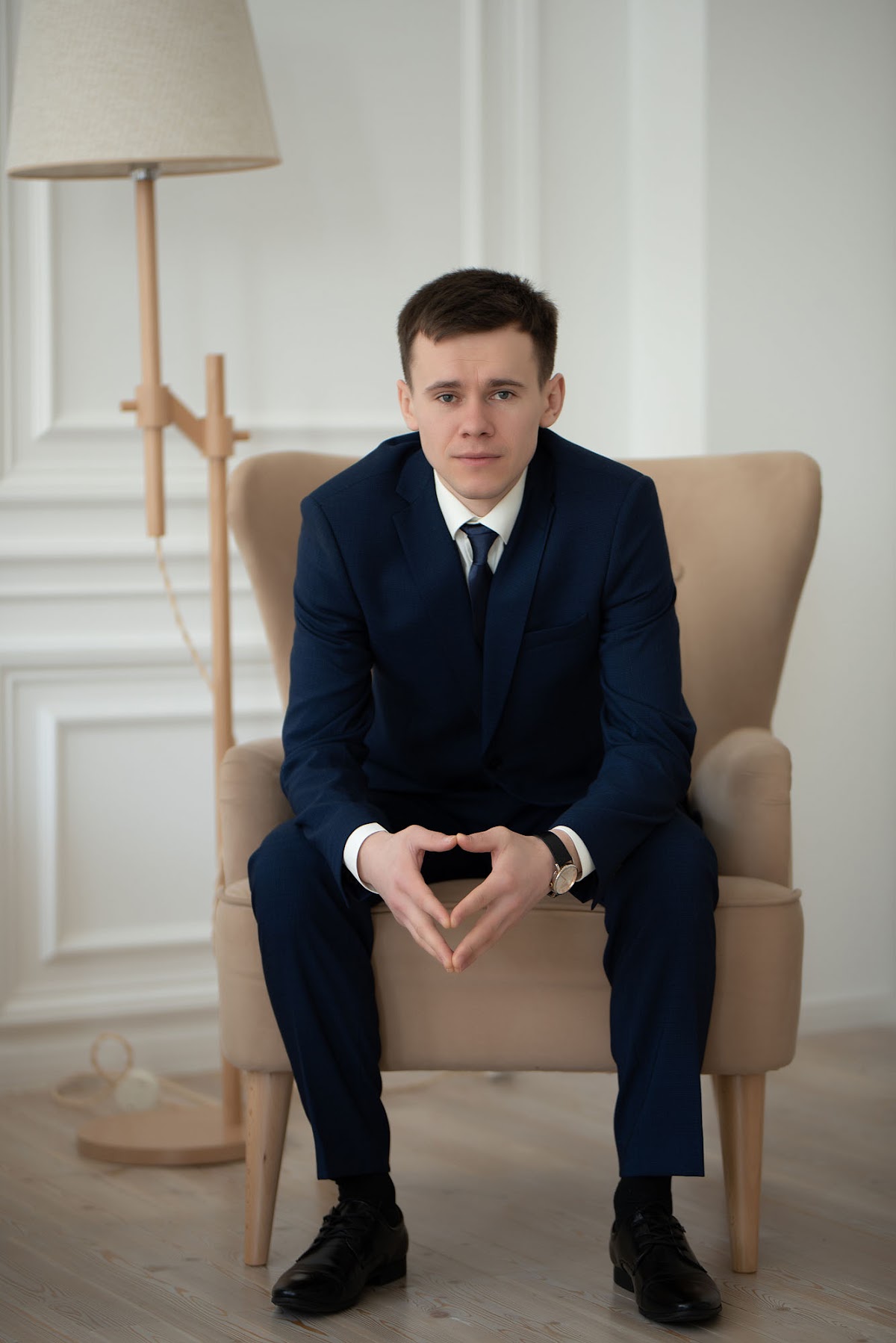 Анастасия и Денис