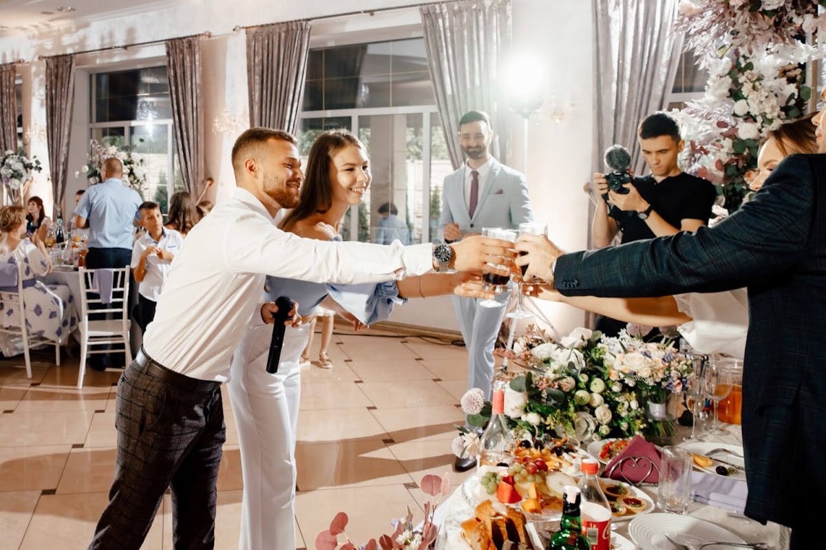 Wedding