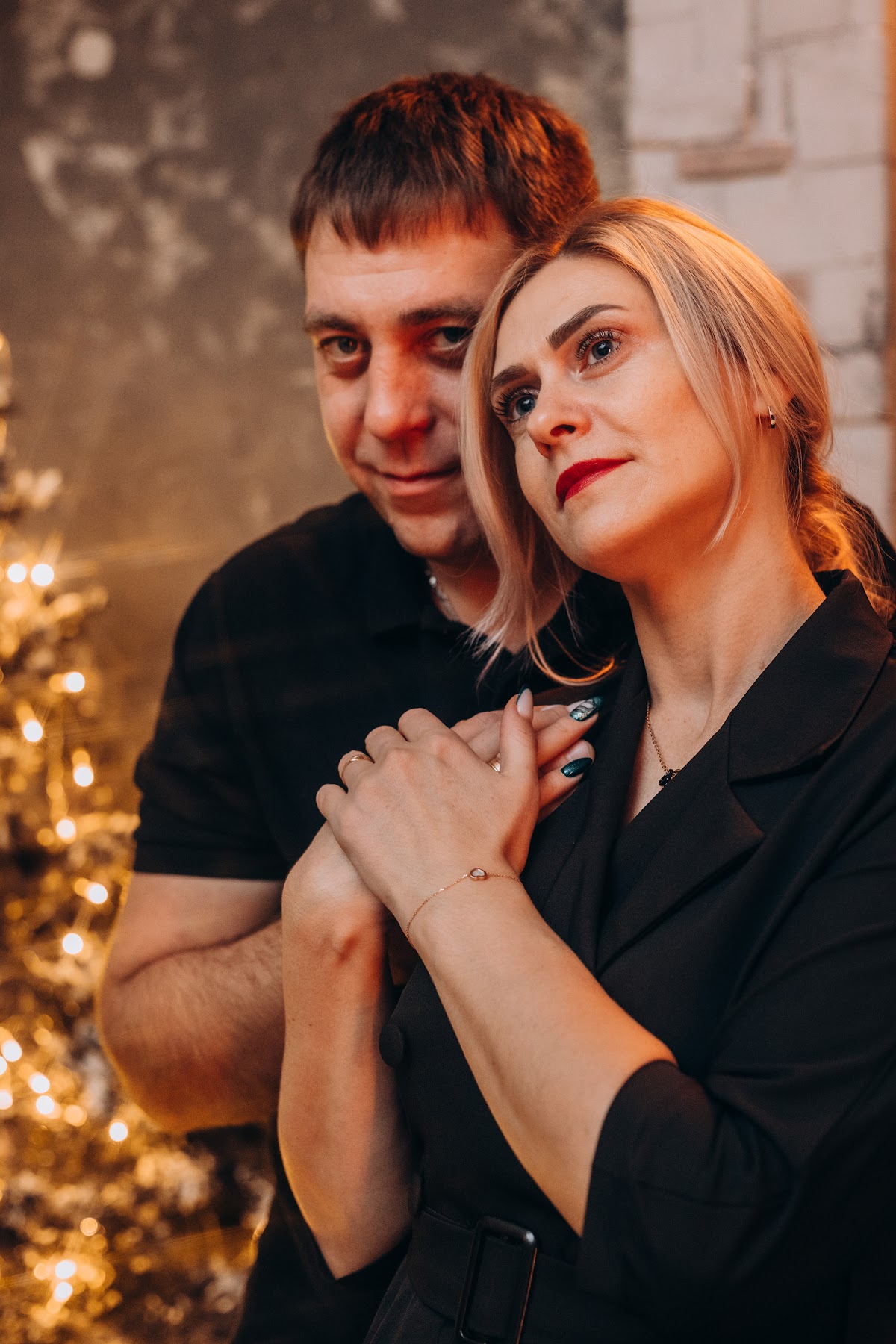 Портфолио: Семья