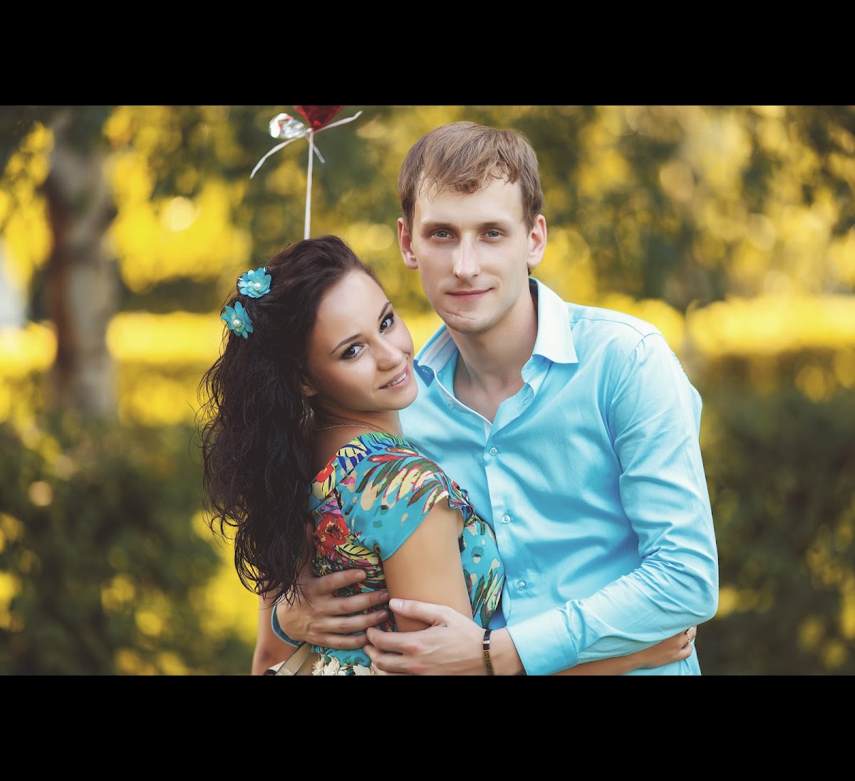 Love-Story