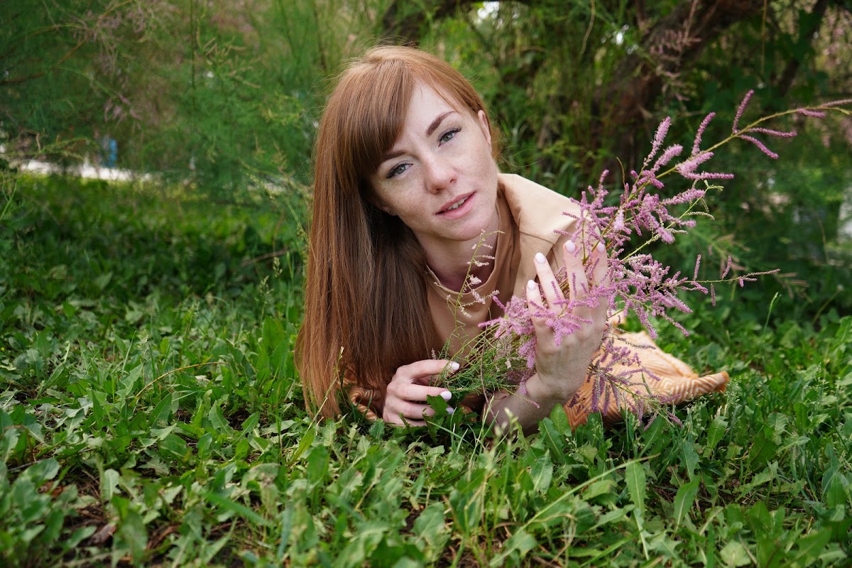 Мария Безгина — кадр 5 из 88