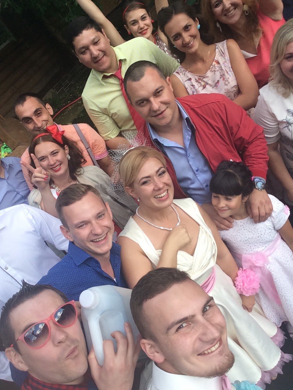 Морозова Валентина