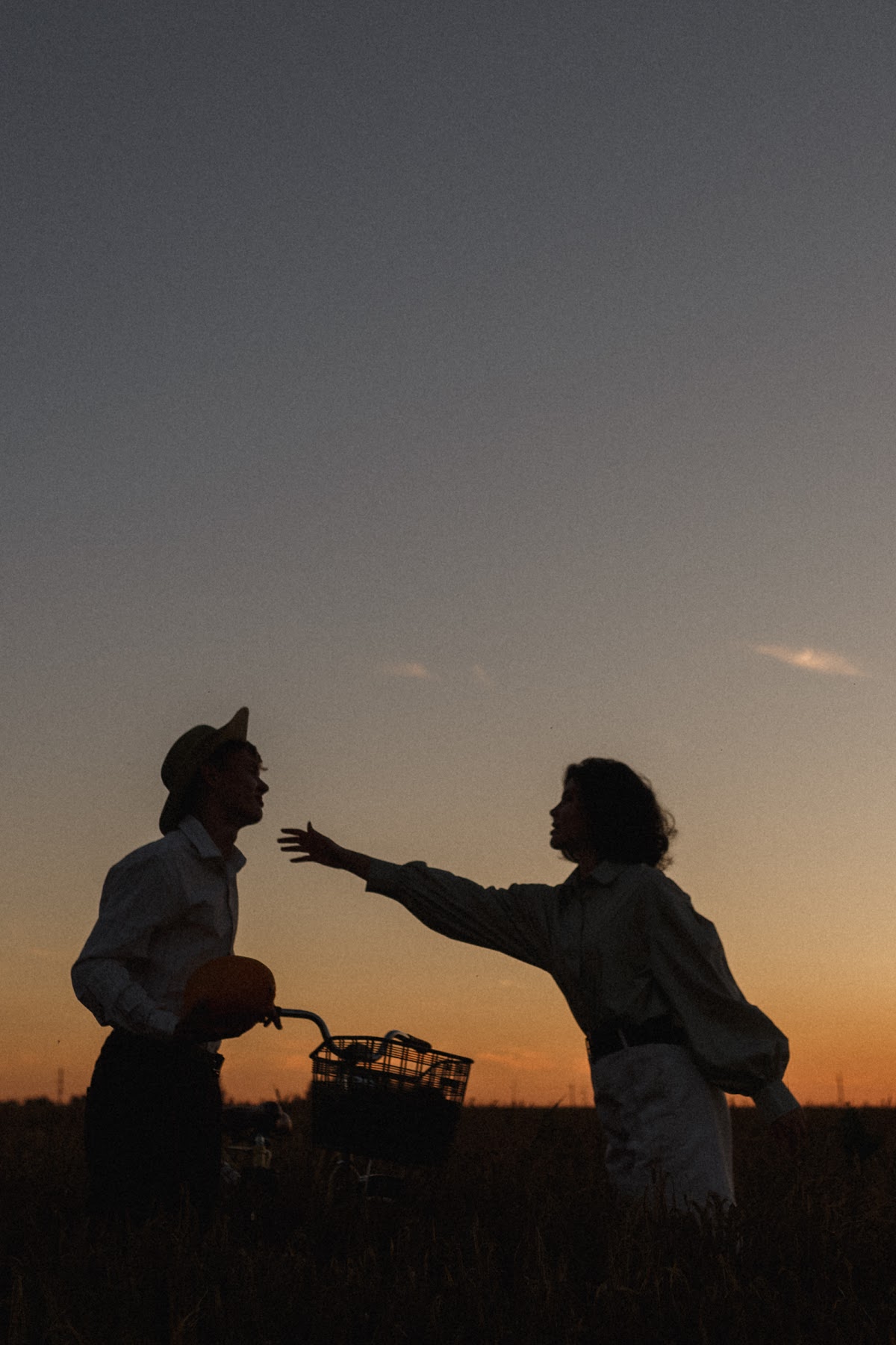 Портфолио: Love story