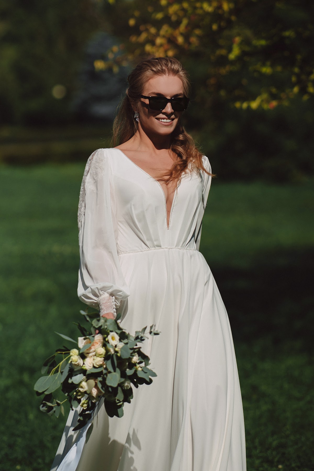 Ivory Wedding Studio — кадр 2 из 234
