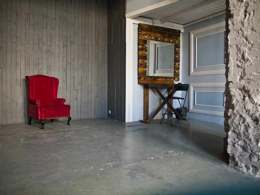 LOFT