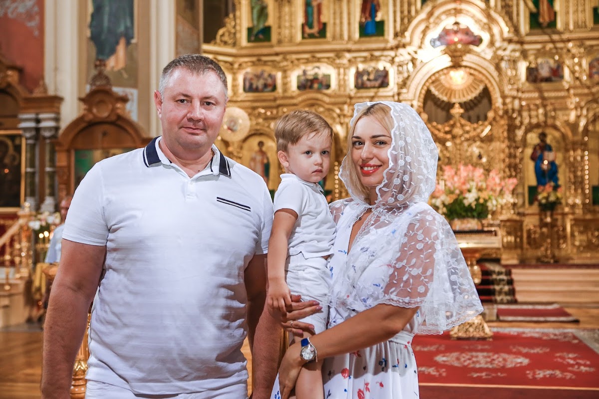 Ирина Ши