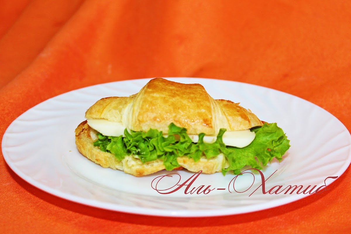 Фуршетные закуски