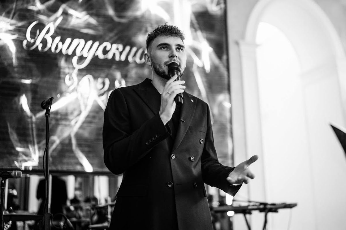 Портфолио: Выпускной
