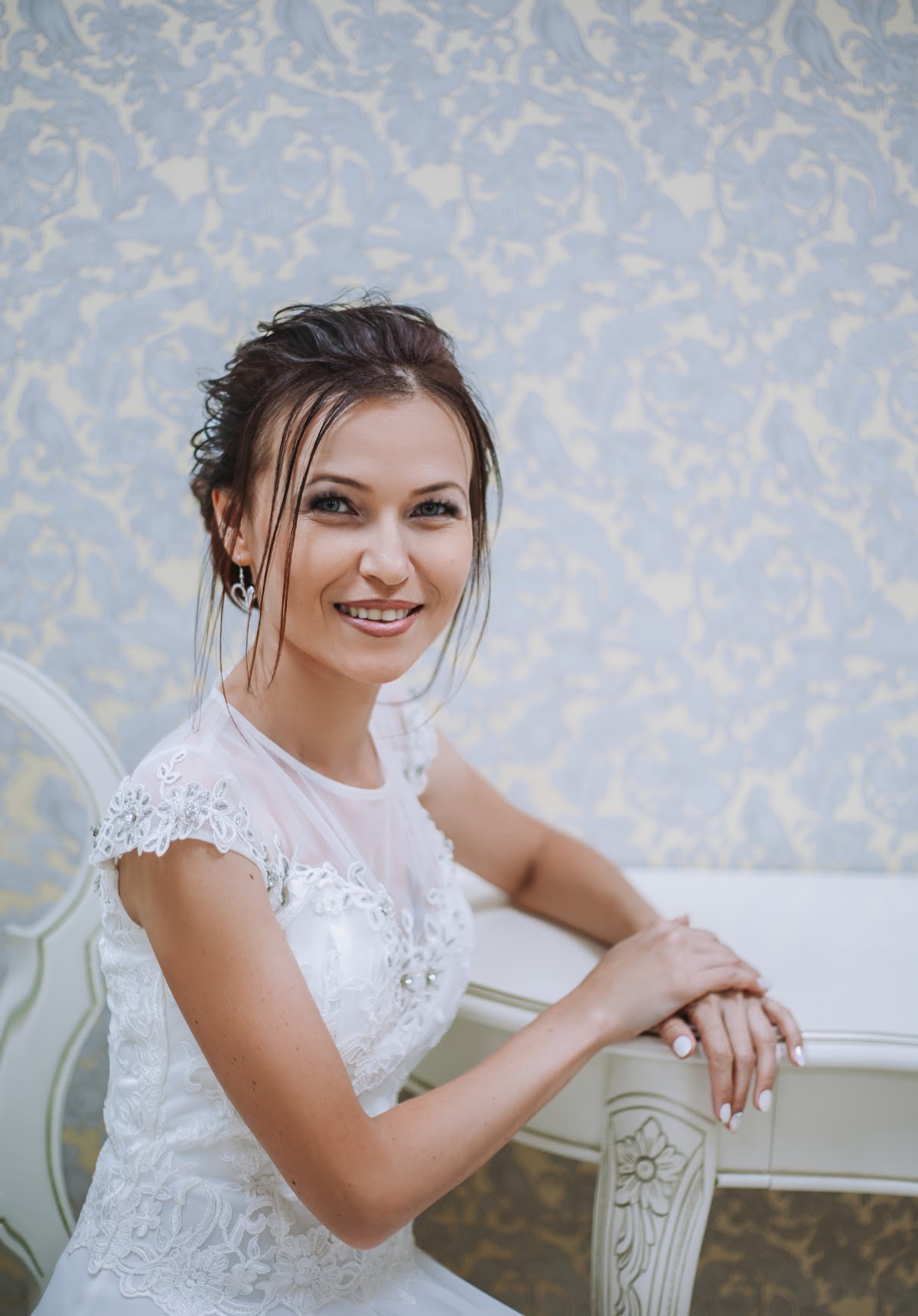 Татьяна и Александр