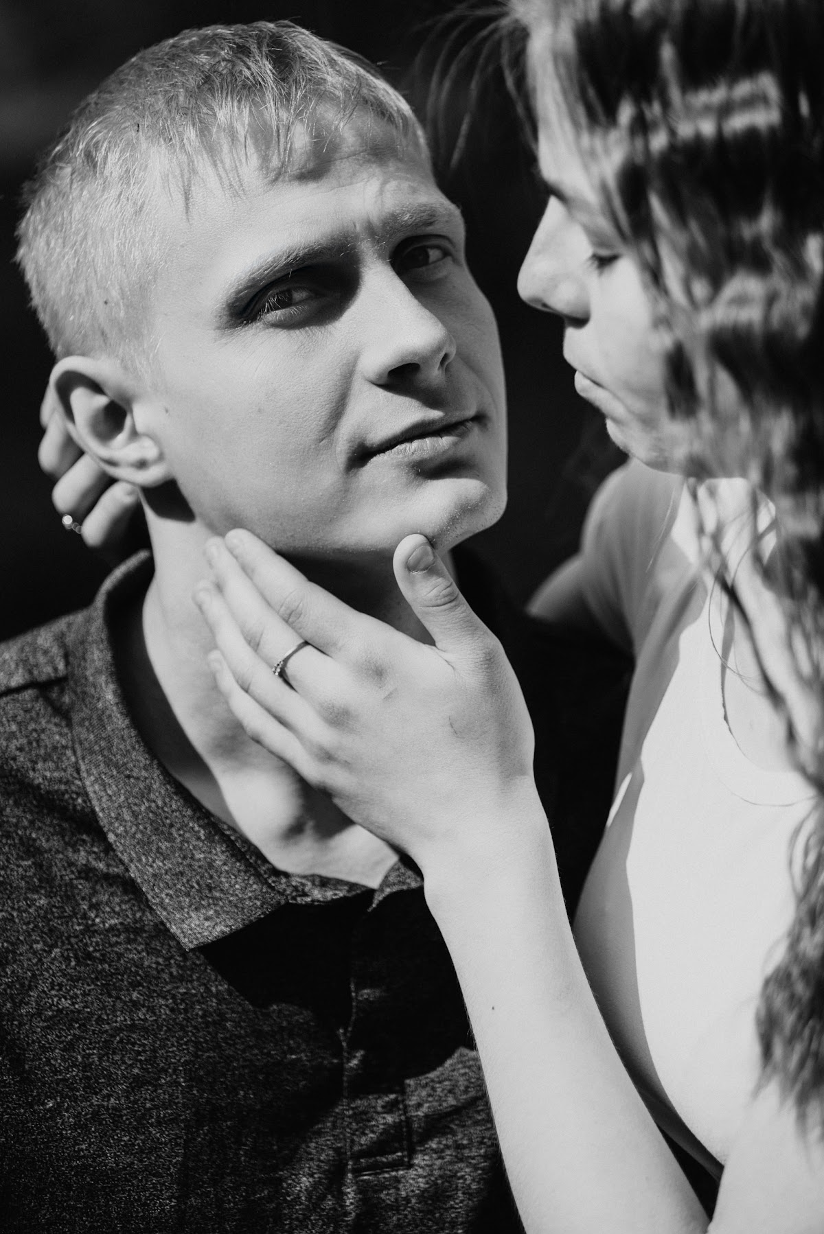 Портфолио: Love story