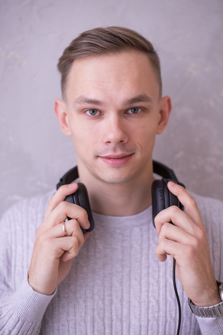 Анатолий Соловьев
