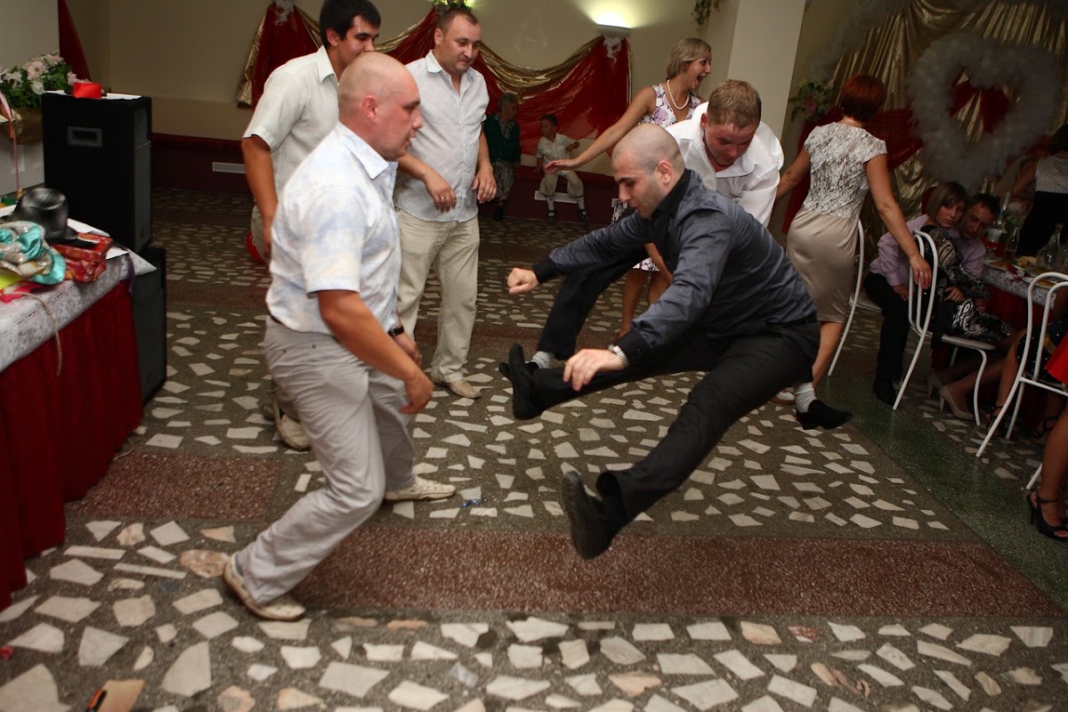 АХэтаСвадьба