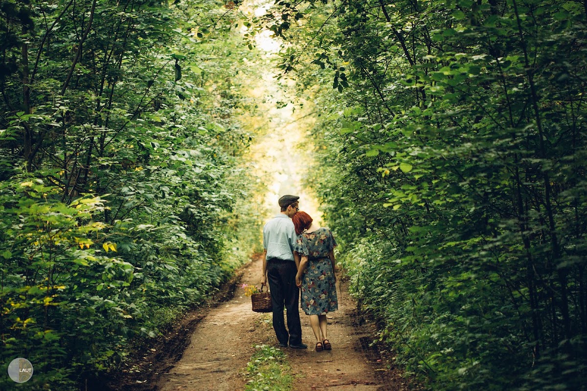 Love story "Советское"