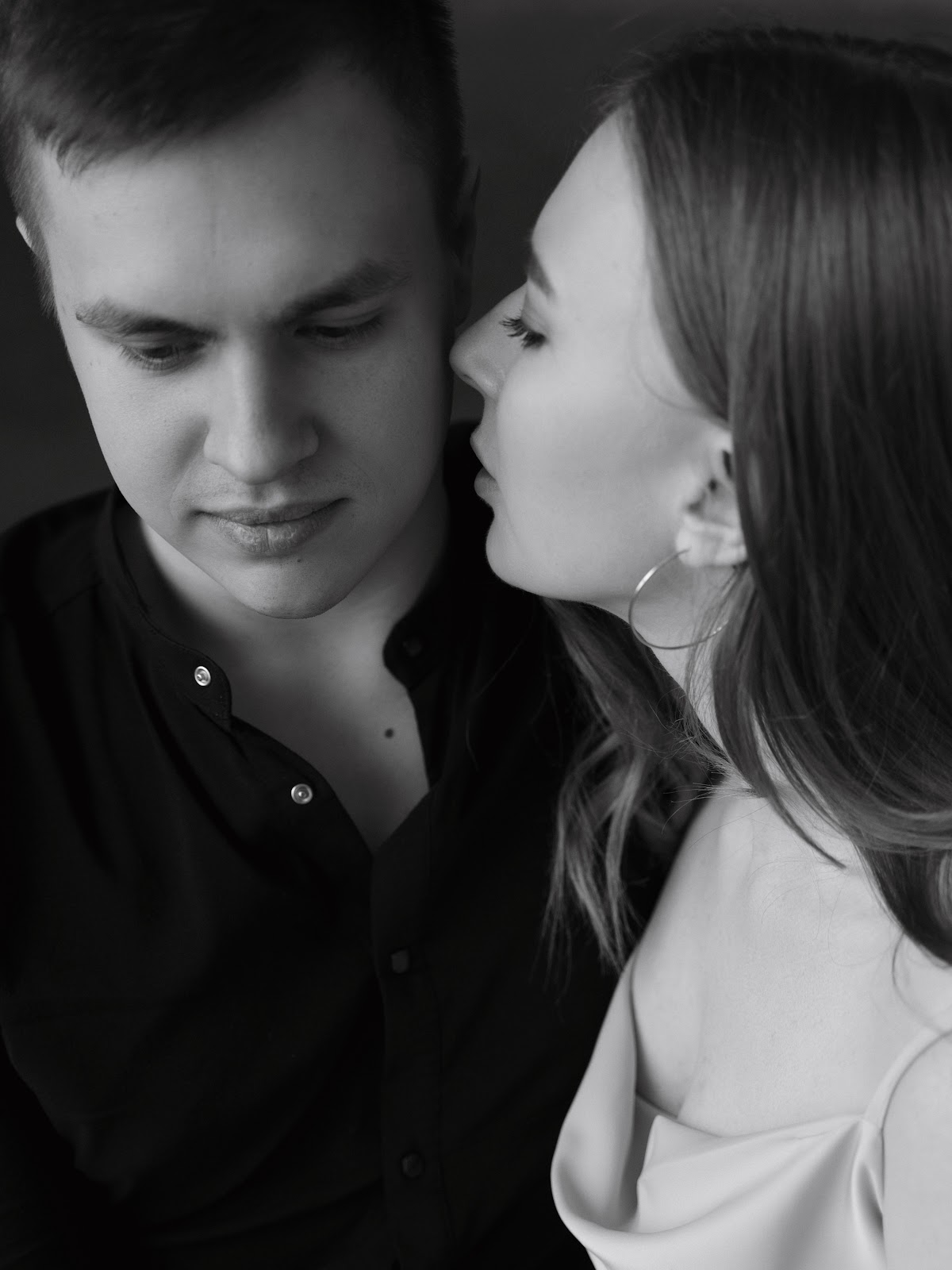 Портфолио: Love story