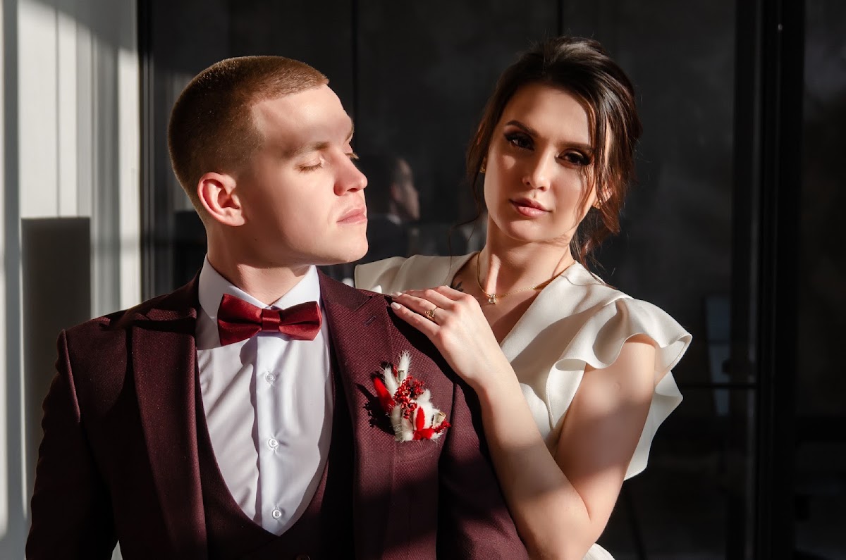 Свадебное портфолио