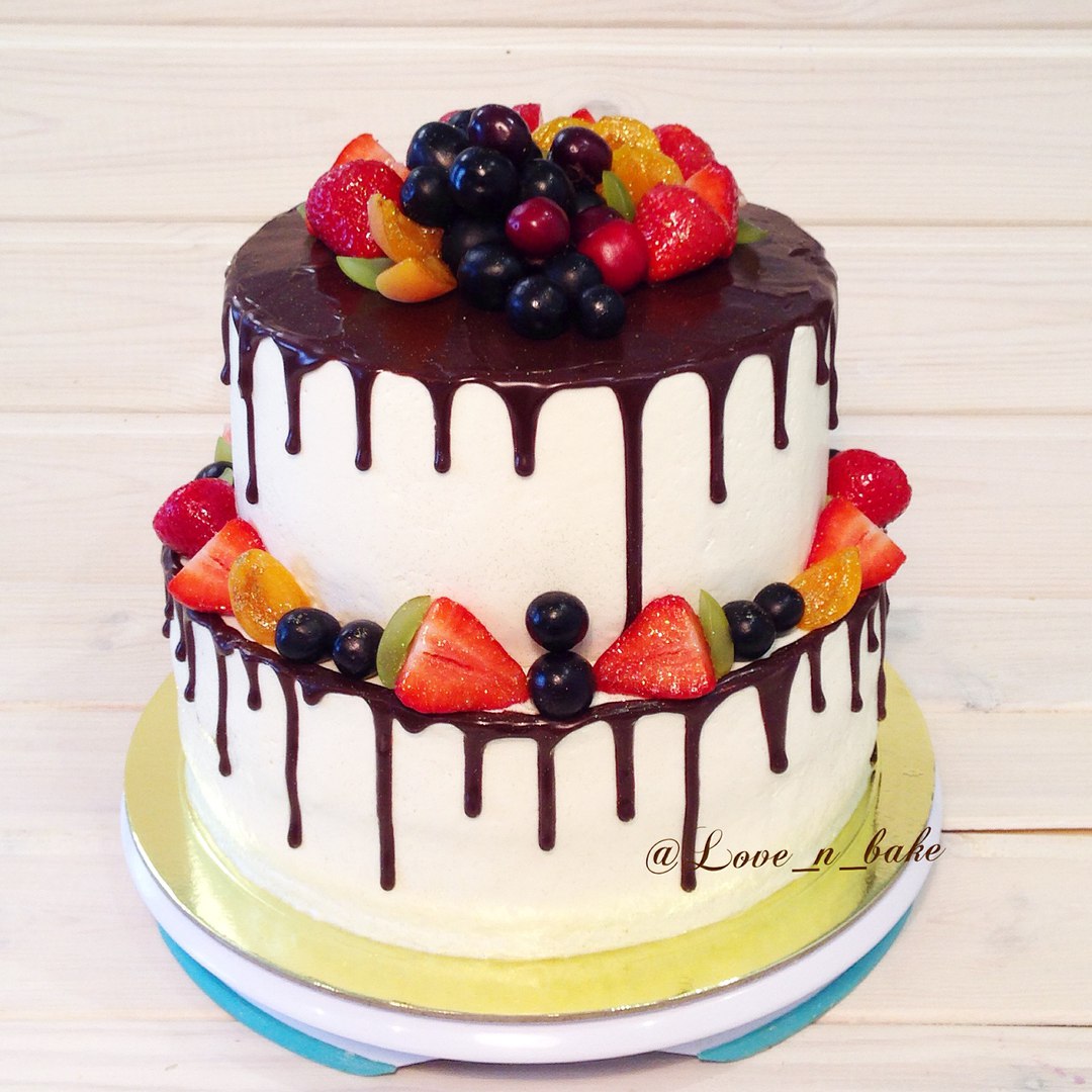 LOVE'N'BAKE