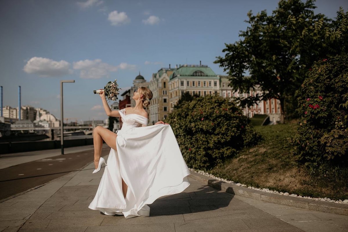 Игорь и Евгения