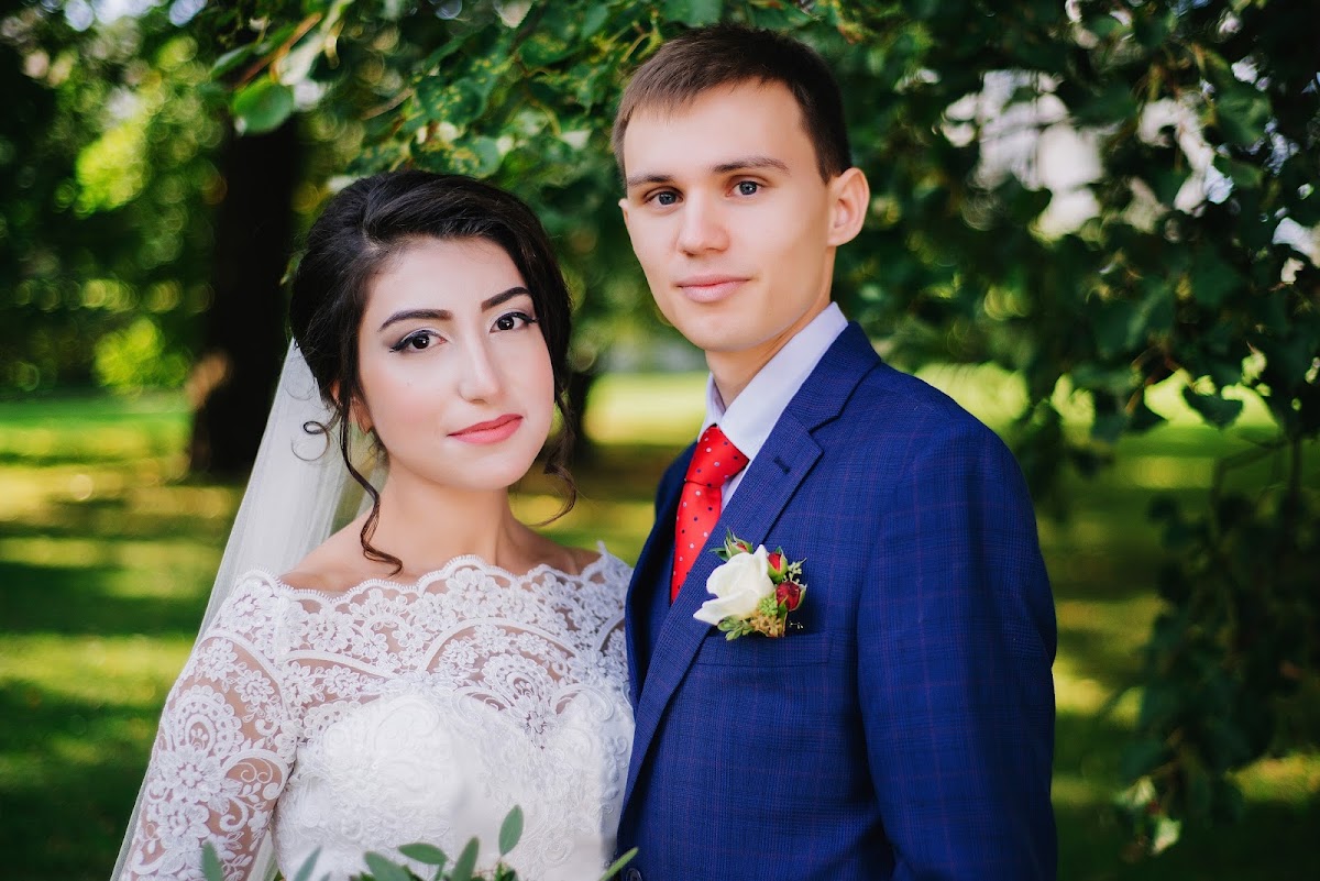 Сафура и Рустам