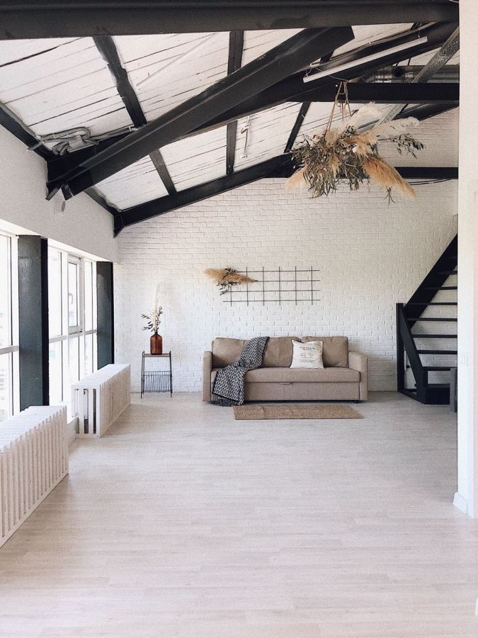 Magic Home Studio