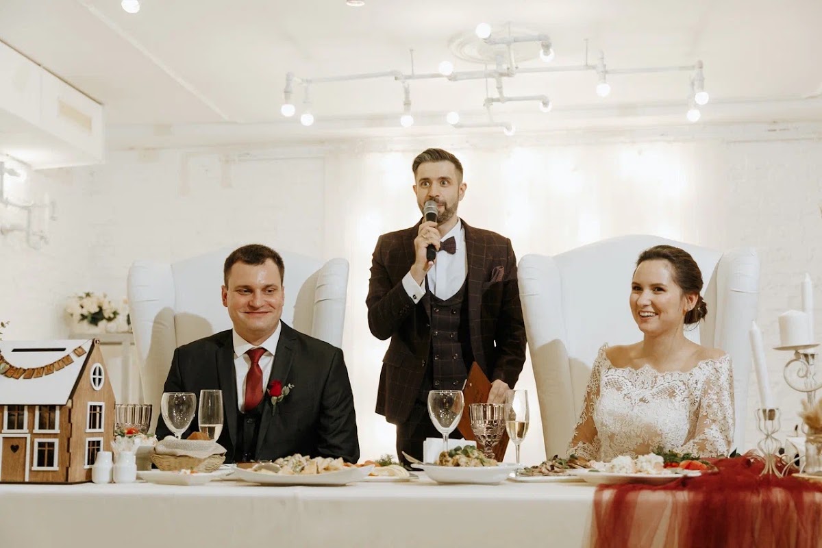Ксения и Виктор