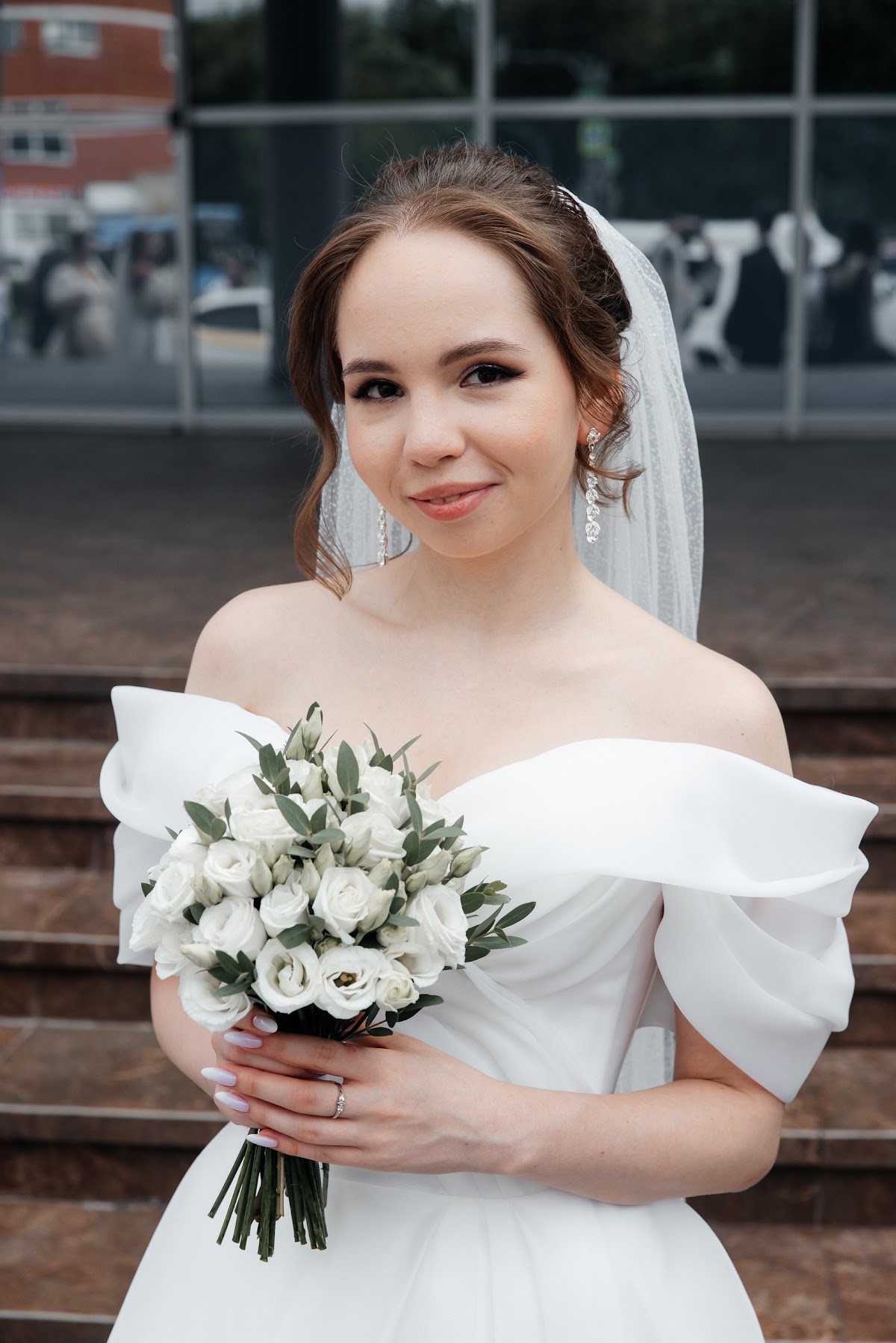 Елена и Игорь