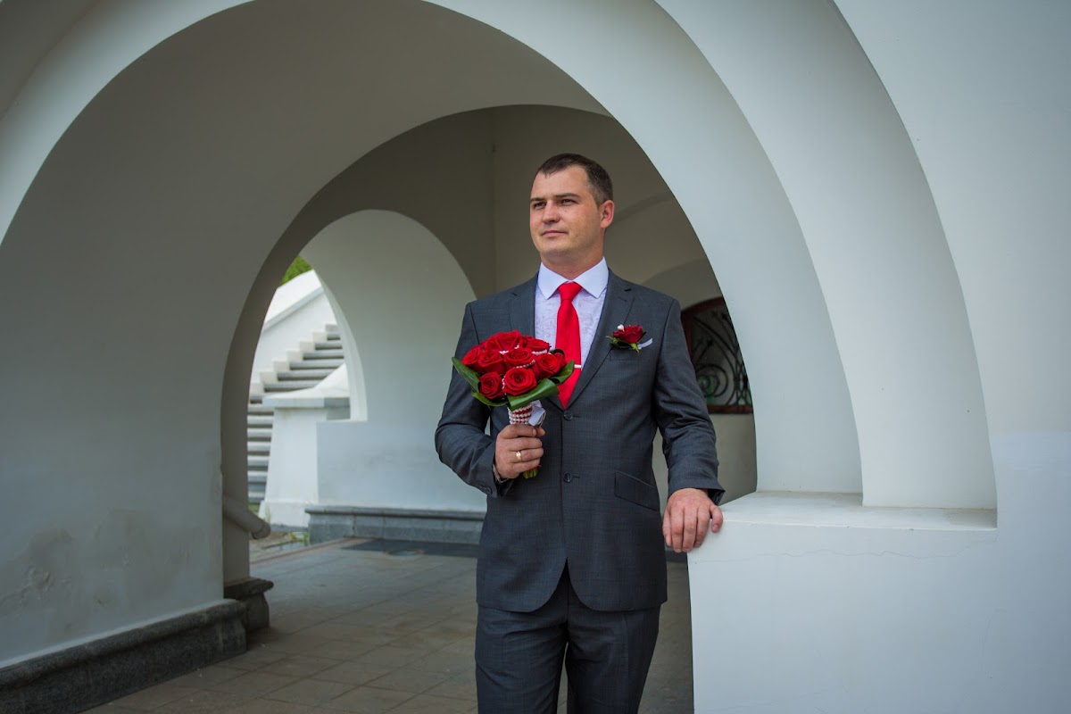 Наталья и Сергей