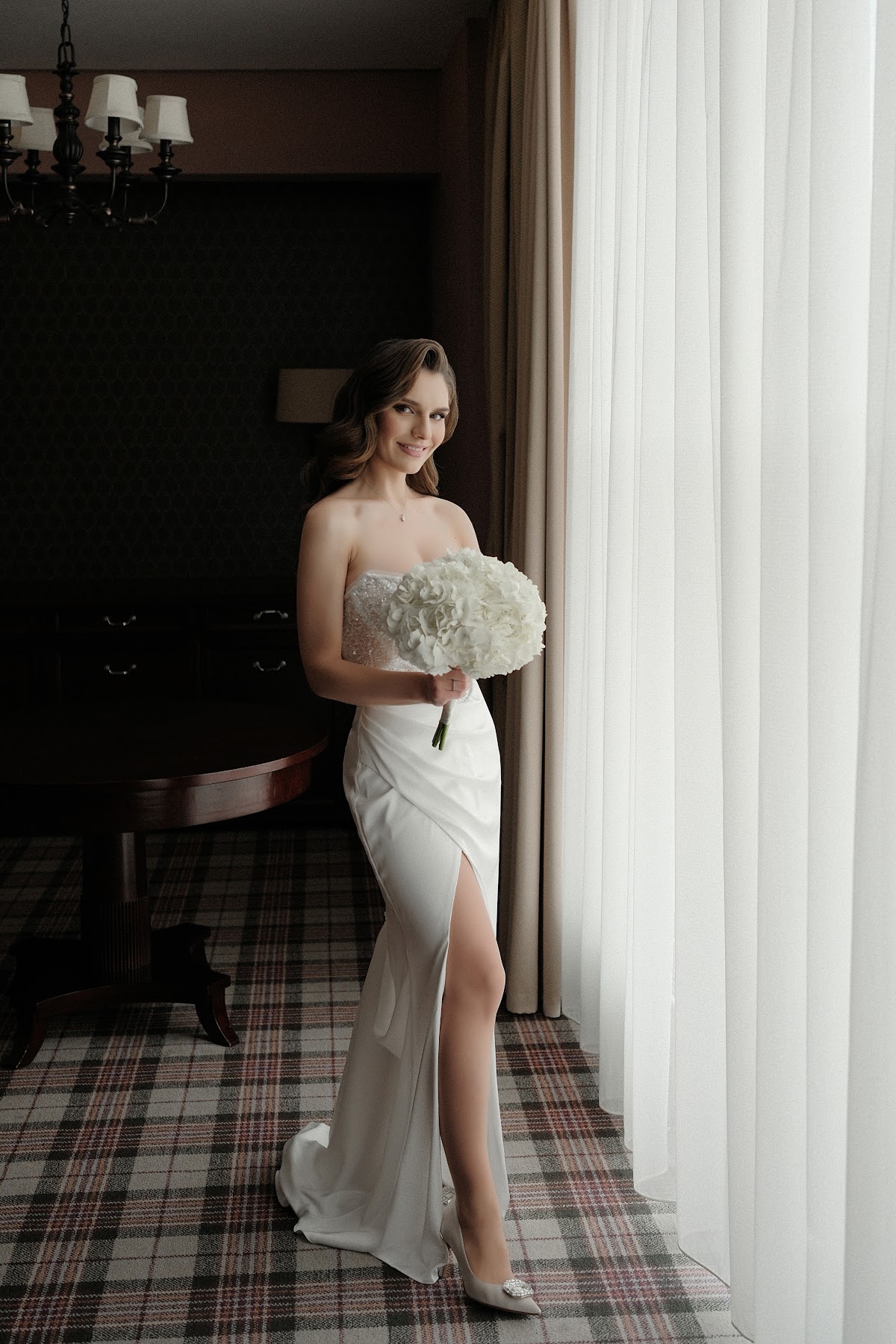 Елена и Илья